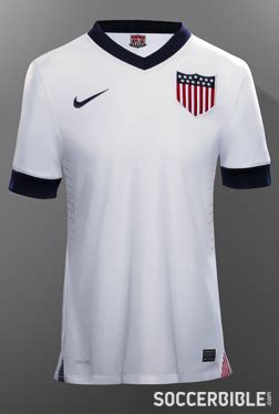 US National Kit 2013 